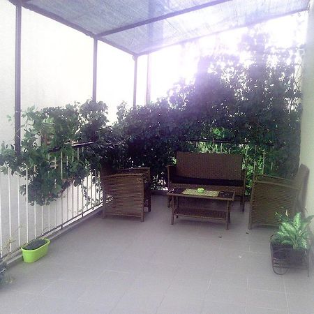 Apartment Gordana Split Quarto foto