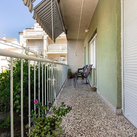 Apartment Gordana Split Exterior foto